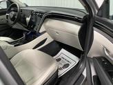 Thumbnail of 2022 Shimmering Silver Hyundai TUCSON