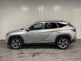 Thumbnail of 2022 Shimmering Silver Hyundai TUCSON