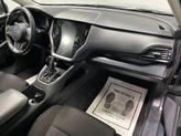 Thumbnail of 2023 Crystal Black Silica Subaru Outback