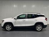 Thumbnail of 2023 Summit White GMC Terrain