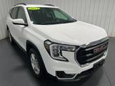 Thumbnail of 2023 Summit White GMC Terrain