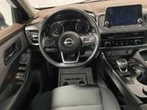 Thumbnail of 2023 Glacier White Nissan Rogue