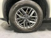 Thumbnail of 2023 Glacier White Nissan Rogue
