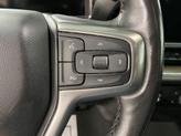 Thumbnail of 2022 Dark Ash Metallic Chevrolet Silverado 1500