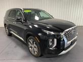 Thumbnail of 2021 Becketts Black Hyundai PALISADE