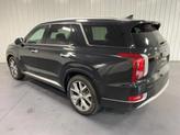 Thumbnail of 2021 Becketts Black Hyundai PALISADE
