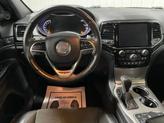 Thumbnail of 2019 Red Jeep Grand Cherokee