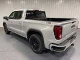 Thumbnail of 2020 Quicksilver Metallic GMC Sierra 1500