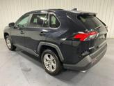Thumbnail of 2023 Midnight Black Metallic Toyota RAV4 Hybrid