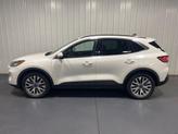 Thumbnail of 2020 Star White Metallic Tri-Coat Ford Escape