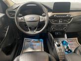 Thumbnail of 2020 Star White Metallic Tri-Coat Ford Escape