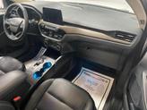 Thumbnail of 2020 Star White Metallic Tri-Coat Ford Escape