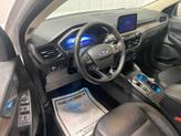 Thumbnail of 2020 Star White Metallic Tri-Coat Ford Escape