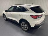 Thumbnail of 2020 Star White Metallic Tri-Coat Ford Escape