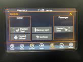 Thumbnail of 2021 Billet Silver Metallic Clearcoat Jeep Cherokee