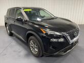 Thumbnail of 2021 Super Black Nissan Rogue