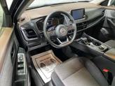 Thumbnail of 2021 Super Black Nissan Rogue
