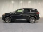 Thumbnail of 2021 Super Black Nissan Rogue
