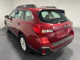 Thumbnail of 2018 Crimson Red Pearl Subaru Outback