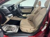 Thumbnail of 2018 Crimson Red Pearl Subaru Outback