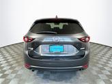 Thumbnail of 2018 Machine Gray Metallic Mazda CX-5