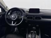 Thumbnail of 2018 Machine Gray Metallic Mazda CX-5