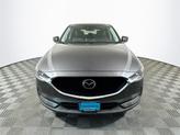 Thumbnail of 2018 Machine Gray Metallic Mazda CX-5