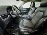 Thumbnail of 2018 Machine Gray Metallic Mazda CX-5