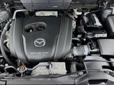 Thumbnail of 2018 Machine Gray Metallic Mazda CX-5