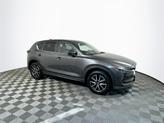 Thumbnail of 2018 Machine Gray Metallic Mazda CX-5