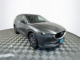Thumbnail of 2018 Machine Gray Metallic Mazda CX-5