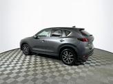 Thumbnail of 2018 Machine Gray Metallic Mazda CX-5