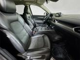 Thumbnail of 2018 Machine Gray Metallic Mazda CX-5