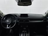 Thumbnail of 2018 Machine Gray Metallic Mazda CX-5
