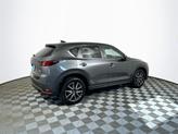 Thumbnail of 2018 Machine Gray Metallic Mazda CX-5