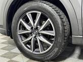 Thumbnail of 2018 Machine Gray Metallic Mazda CX-5
