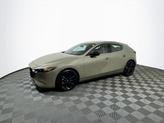 2025 Mazda Mazda3 2.5 Turbo AWD