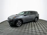 Thumbnail of 2022 Gun Metallic Nissan Rogue