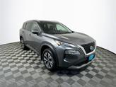 Thumbnail of 2022 Gun Metallic Nissan Rogue