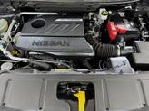 Thumbnail of 2022 Gun Metallic Nissan Rogue