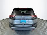 Thumbnail of 2022 Gun Metallic Nissan Rogue
