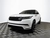 Photo of 2023 White Land Rover Range Rover Velar