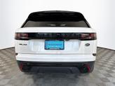 Thumbnail of 2023 White Land Rover Range Rover Velar