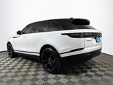 Thumbnail of 2023 White Land Rover Range Rover Velar