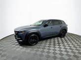 Thumbnail of 2025 Jet Black Mica Mazda CX-50 Hybrid