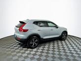 Thumbnail of 2025 Gray Volvo XC40