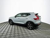 Thumbnail of 2025 Gray Volvo XC40