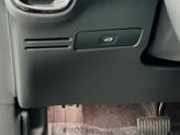 Thumbnail of 2025 Gray Volvo XC40