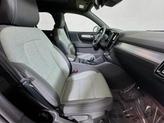 Thumbnail of 2025 Gray Volvo XC40