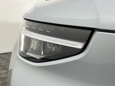 Thumbnail of 2025 Gray Volvo XC40